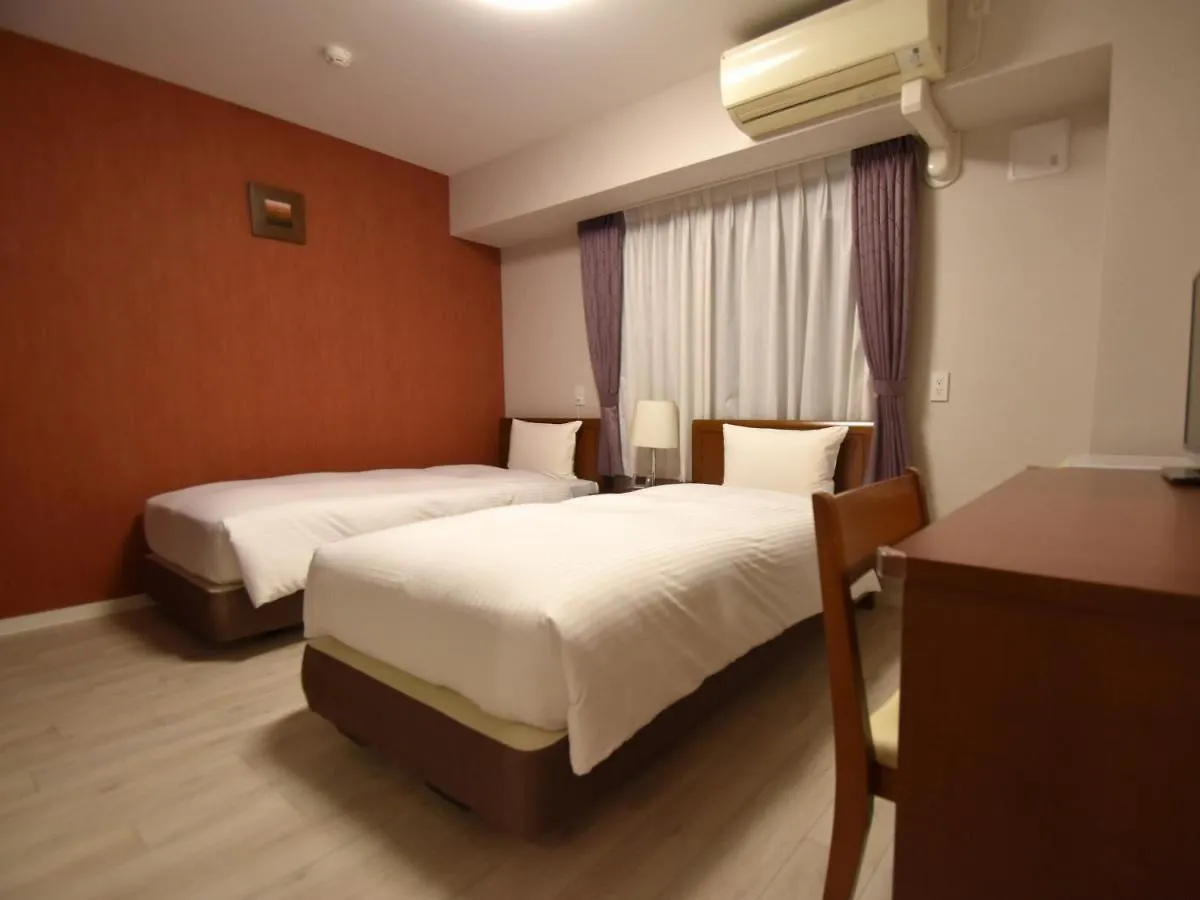 Hotel Hakata Place Fukuoka