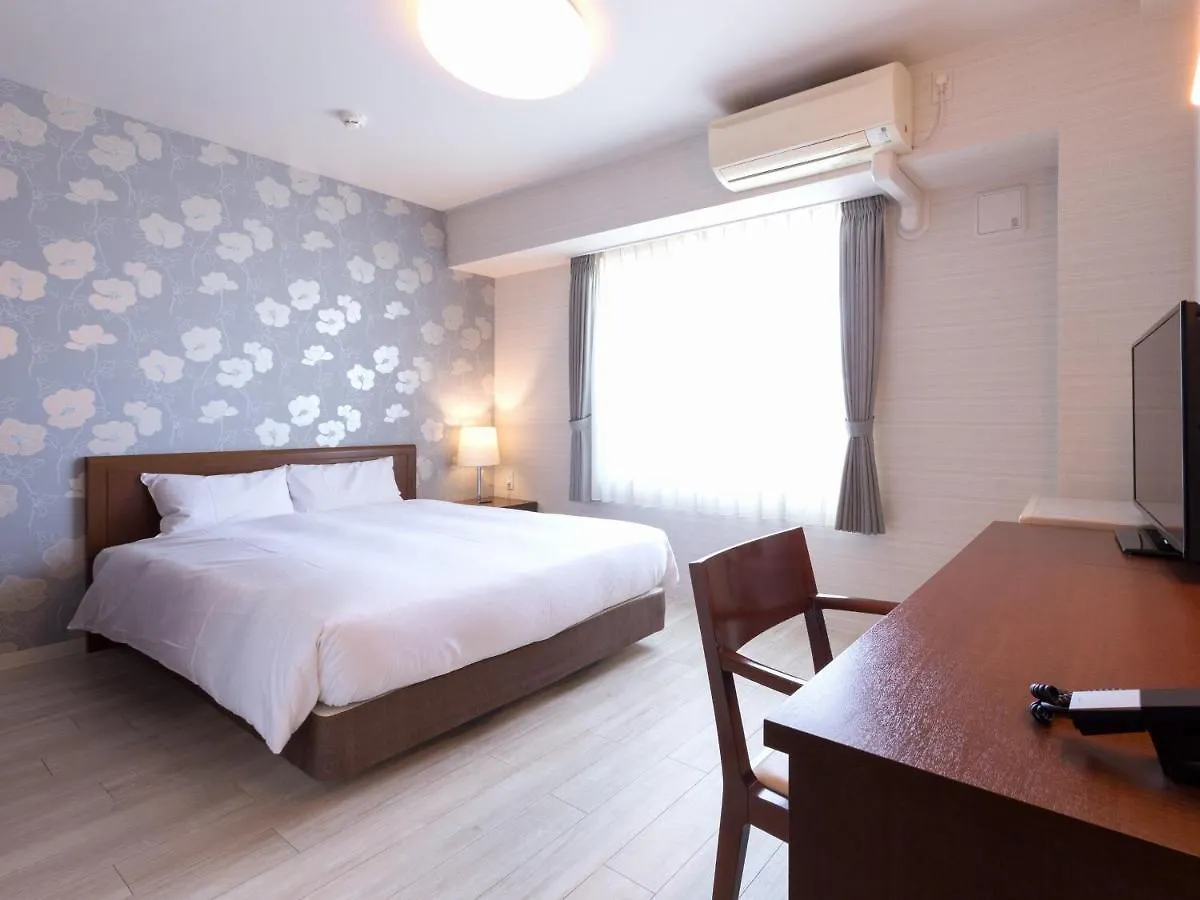 Hotel Hakata Place Fukuoka  Japan