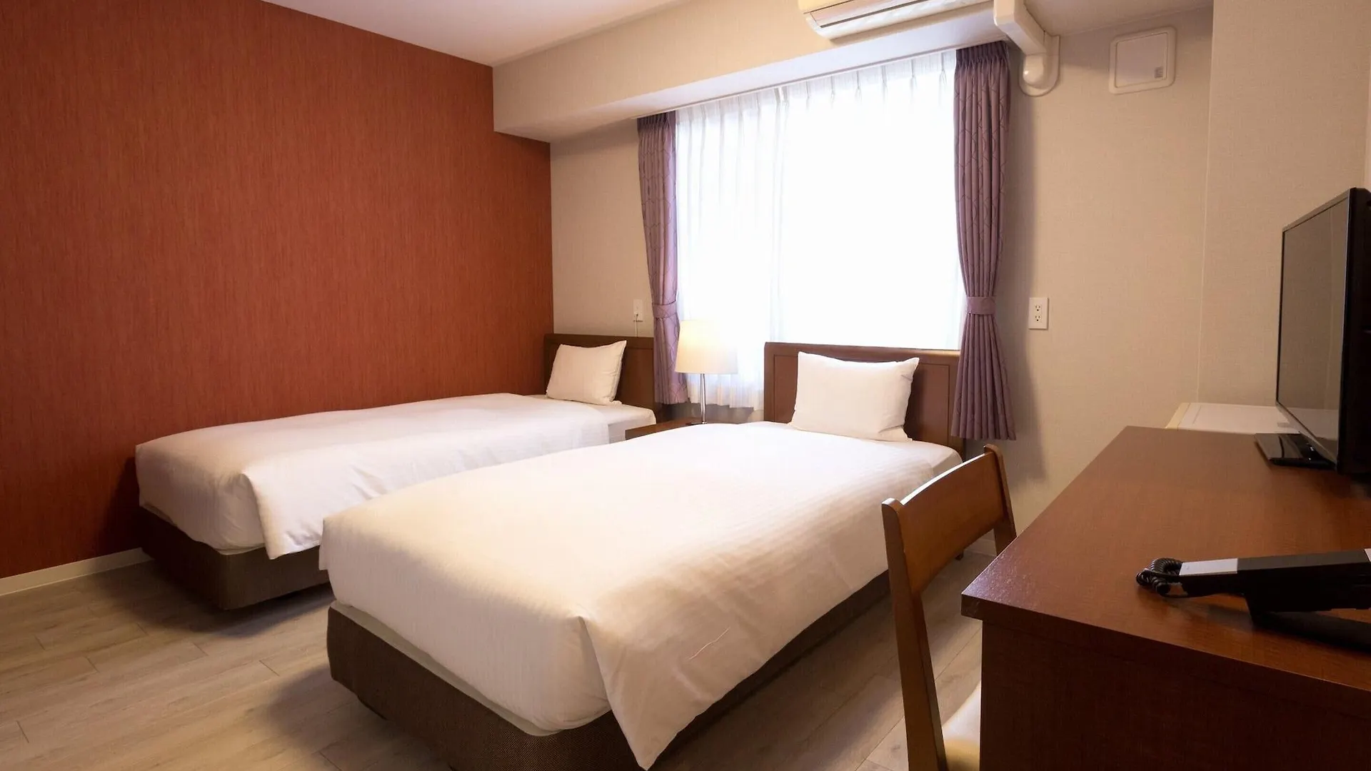 ***  Hotel Hakata Place Fukuoka  Japan