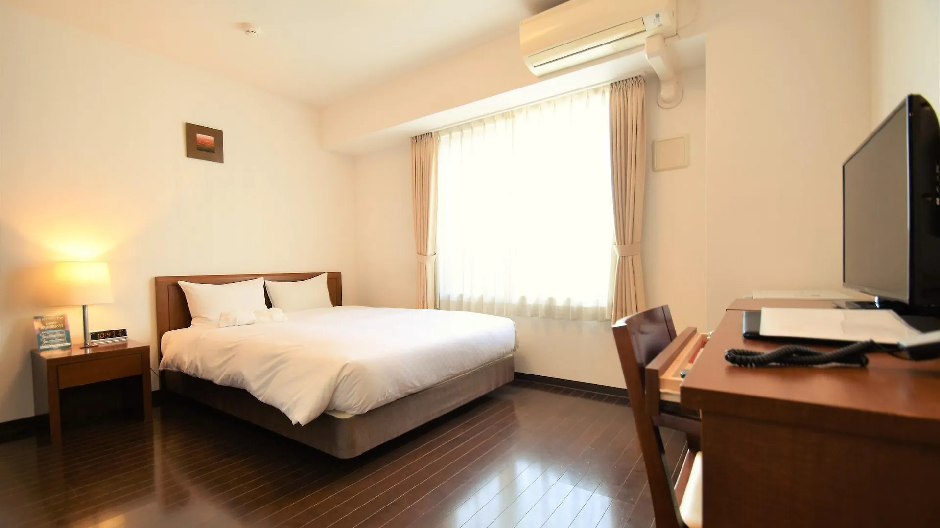 Hotel Hakata Place Fukuoka  Fukuoka (Fukuoka)