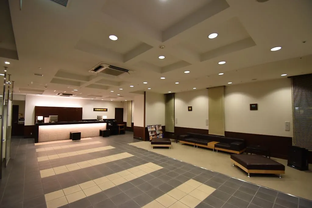 Hotel Hakata Place Fukuoka