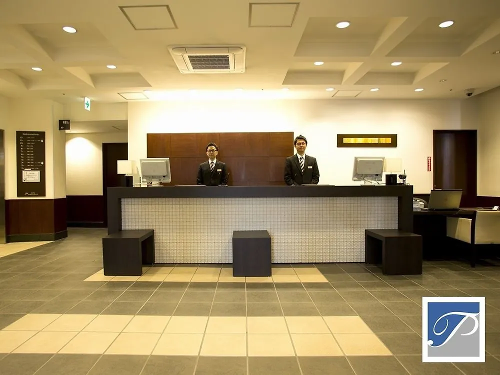 Hotel Hakata Place Fukuoka