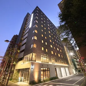 S-peria Nihombashi Hakozaki 4* Tōkyō