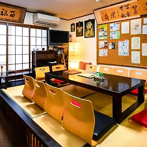 Maguro House Ōsaka