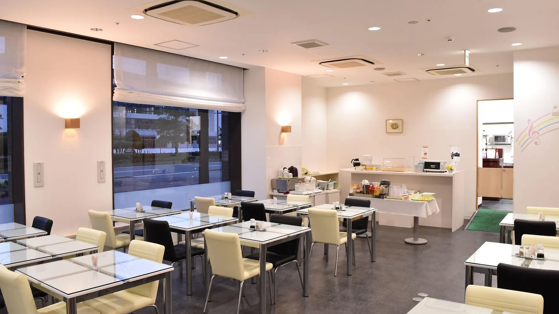 Hotel Hakata Place Fukuoka  3*, Fukuoka (Fukuoka)