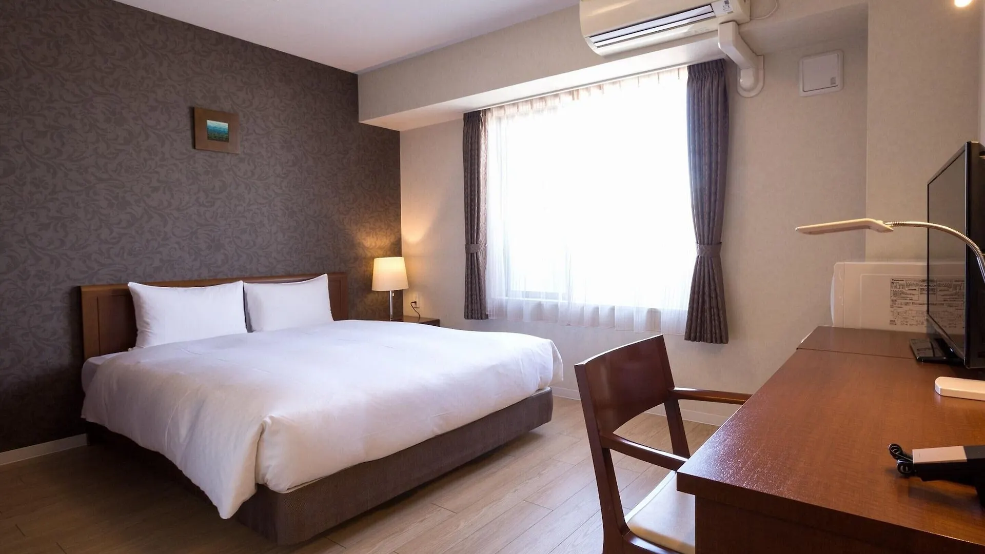 Hotel Hakata Place Fukuoka  Japan
