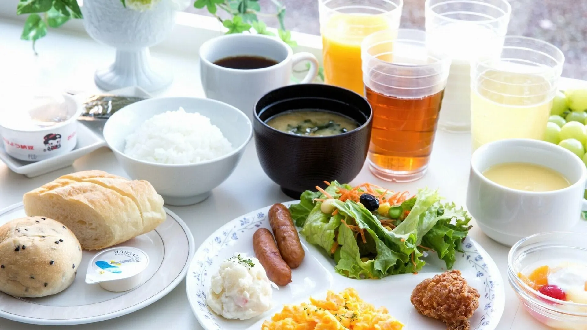 Hotel Hakata Place Fukuoka