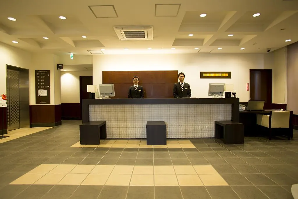 Hotel Hakata Place Fukuoka