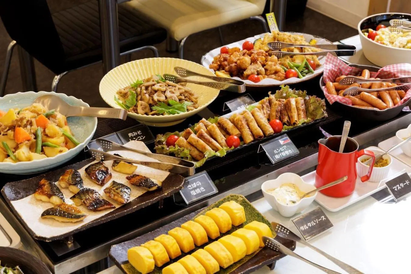 Hotel Hakata Place Fukuoka  Fukuoka (Fukuoka)