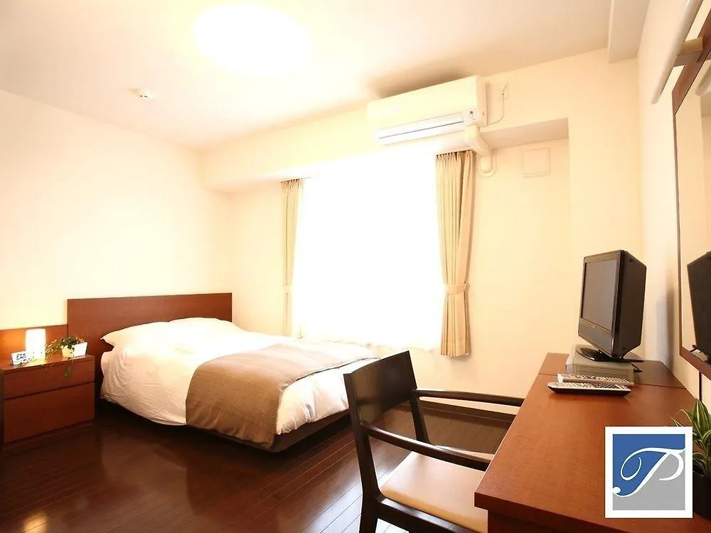 Hotel Hakata Place Fukuoka  3*, Fukuoka (Fukuoka)