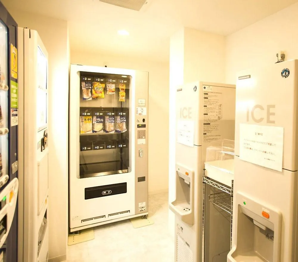 Hotel Hakata Place Fukuoka  3*, Fukuoka (Fukuoka) Japan