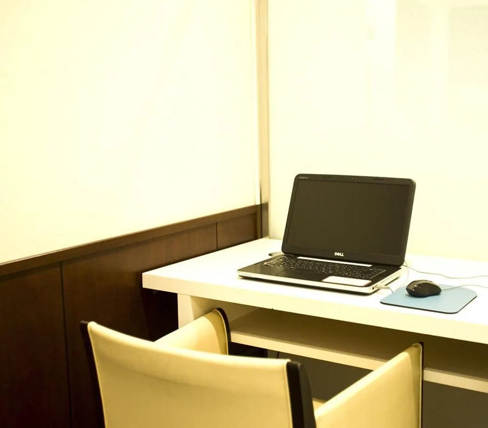 Hotel Hakata Place Fukuoka   Fukuoka (Fukuoka)