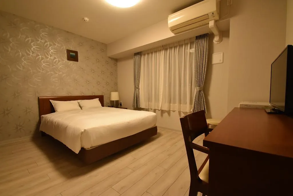 Hotel Hakata Place Fukuoka  3*, Fukuoka (Fukuoka)