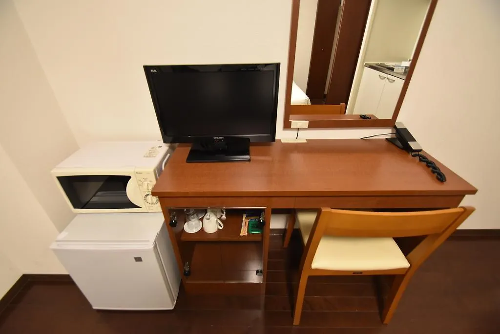 Hotel Hakata Place Fukuoka  Fukuoka (Fukuoka)