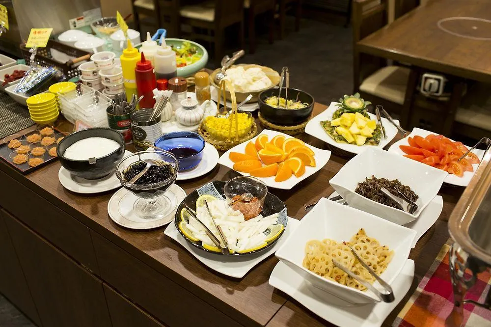 Hotel Hakata Place Fukuoka  3*, Fukuoka (Fukuoka) Japon