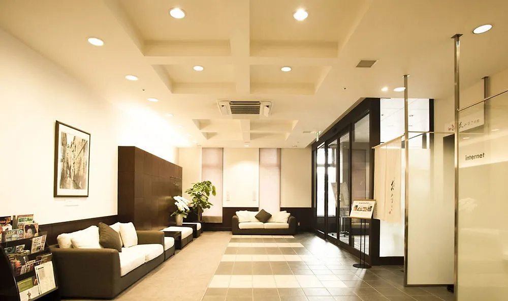 Hotel Hakata Place Fukuoka  3*, Fukuoka (Fukuoka)
