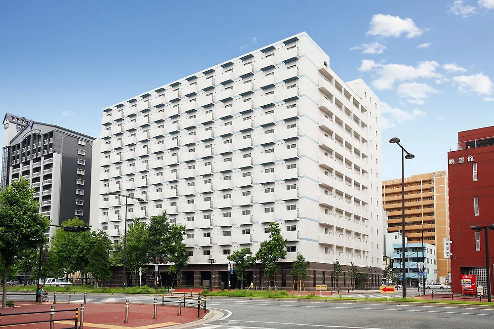 Hotel Hakata Place Fukuoka   Fukuoka (Fukuoka)