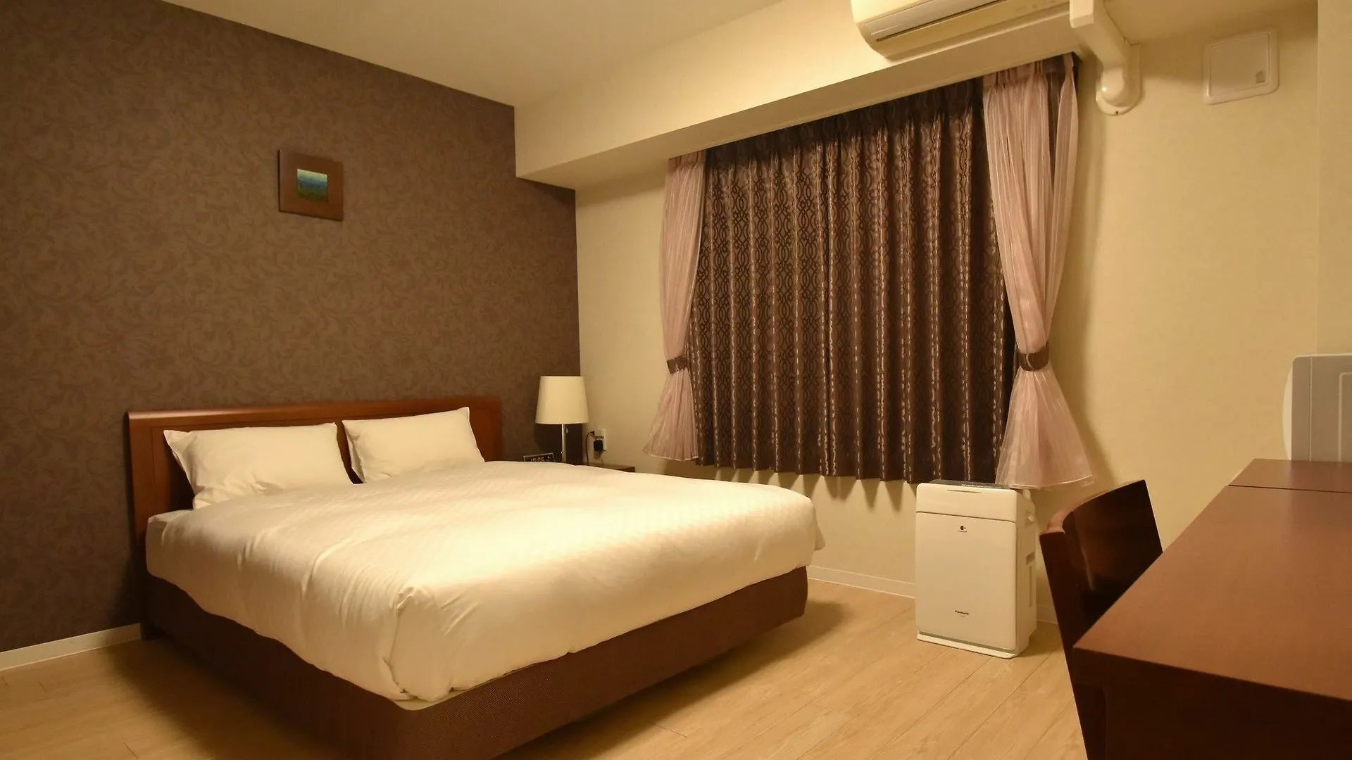 Hotel Hakata Place Fukuoka  Fukuoka (Fukuoka)